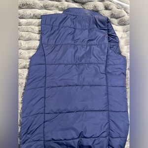 Republic Quilted Vest